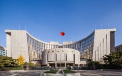 央行:希望推动加大科技金融风险的补偿力度