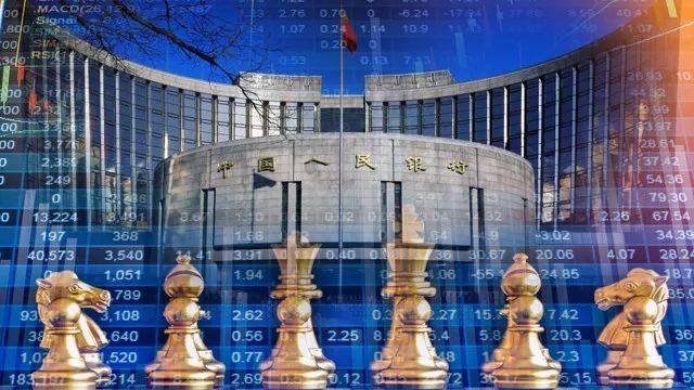 降准和重启购债？中证报头版：央行精准调控年中时点流动性料合理充裕