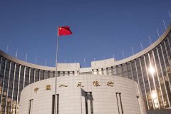 5月外汇储备环比小幅上升央行连续7个月增持黄金