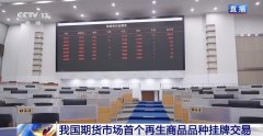 铝产业链集齐“期货三兄弟” 直击我国首个再生