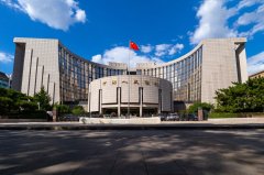 央行:2025年5月份债券市场共发行各类债券71951