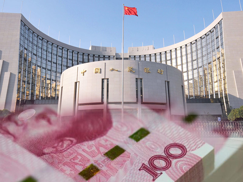 央行发布！黄金、白银大消息！