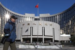 全球央行“购金热”持续 为什么连续增持？