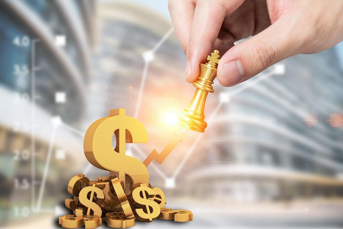 国债期货开盘全线下跌