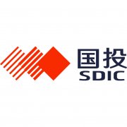 中国国投国际贸易有限公司