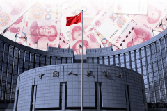 央行：继续实施好适度宽松的货币政策