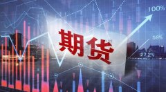 上期所原油期货2408合约夜盘收涨066%报50700元人民